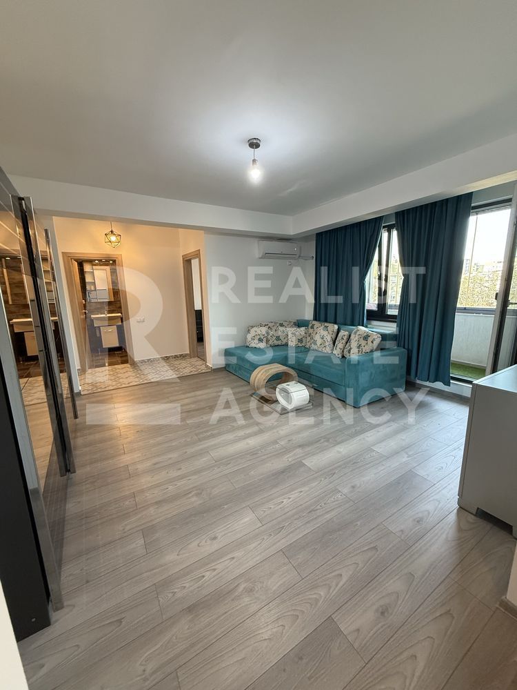 Vânzare, apartament 2 camere, zona Lujerului - Poză 2