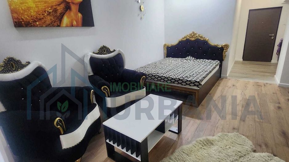 Apartament de închiriat, 1 cameră, Bucium Freya, Iași - Poză 1