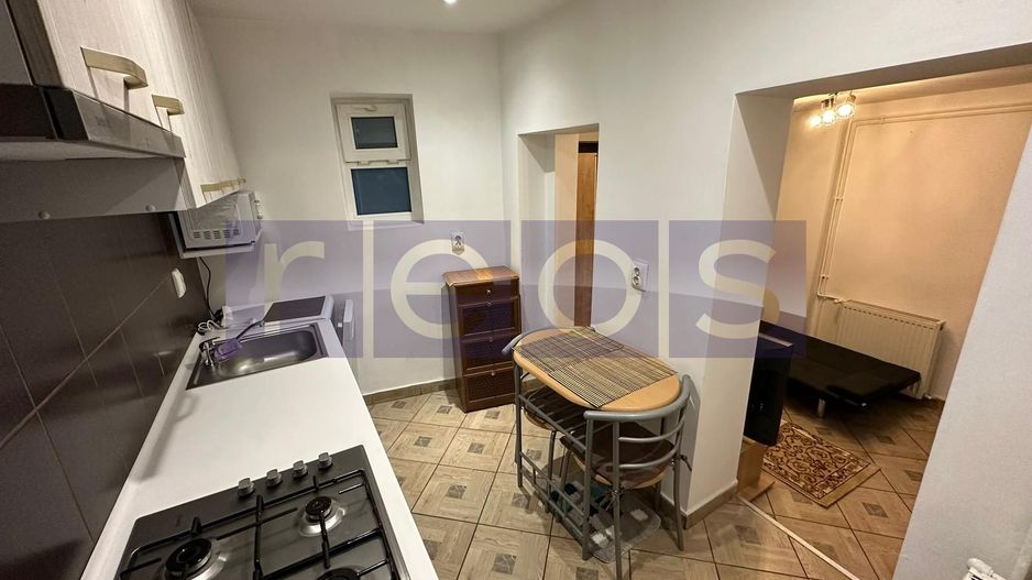 STUDIO SPATIOS | RENOVAT |  ZONA SPALIUL UNIRII - Poză 5