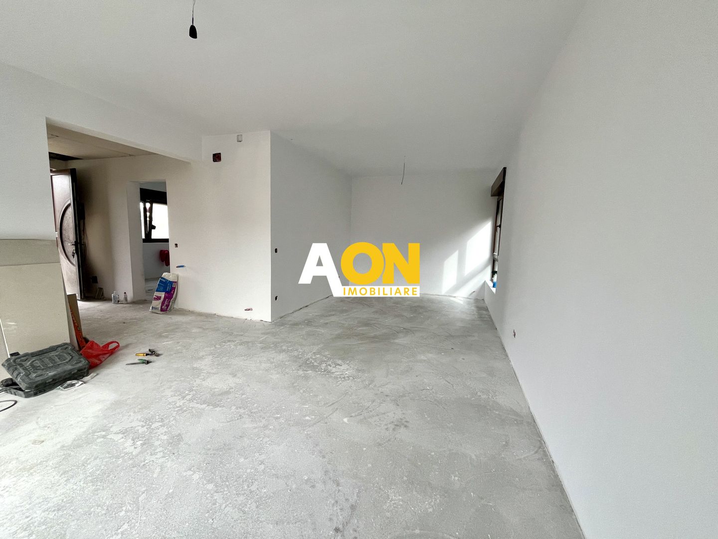 1/2 Duplex, 4 Camere, 296mp Teren, Cartier Partoș - Poză 8