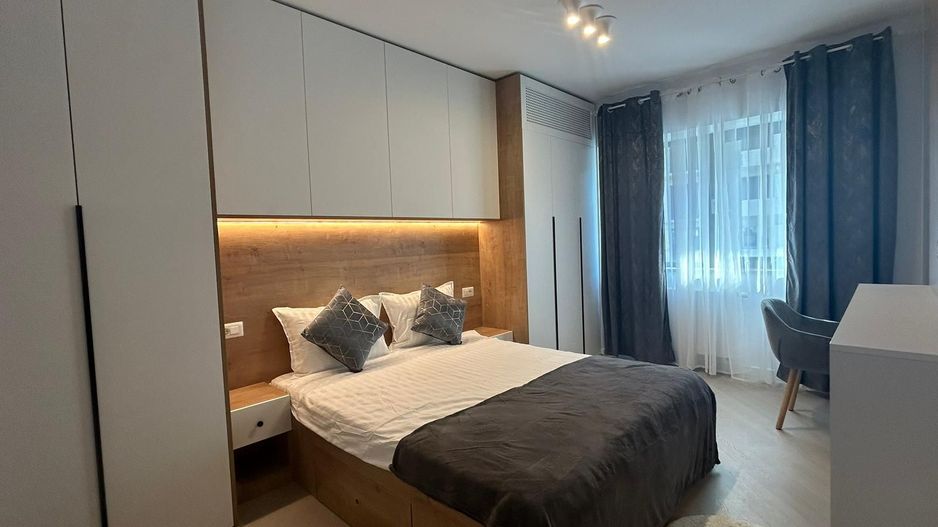 Cortina North - apartment 3 camere - Poză 9