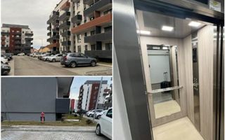 Apartament 1 camera | Avantgarden 3 - Poză 10