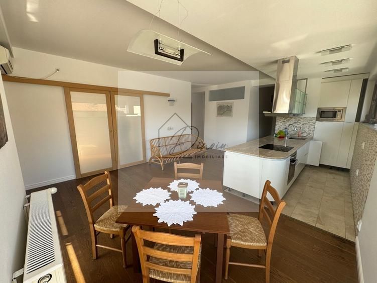 COM 0% I Apartament Domenii Casin  Arcul de Triumf I recent renovat - Poză 1