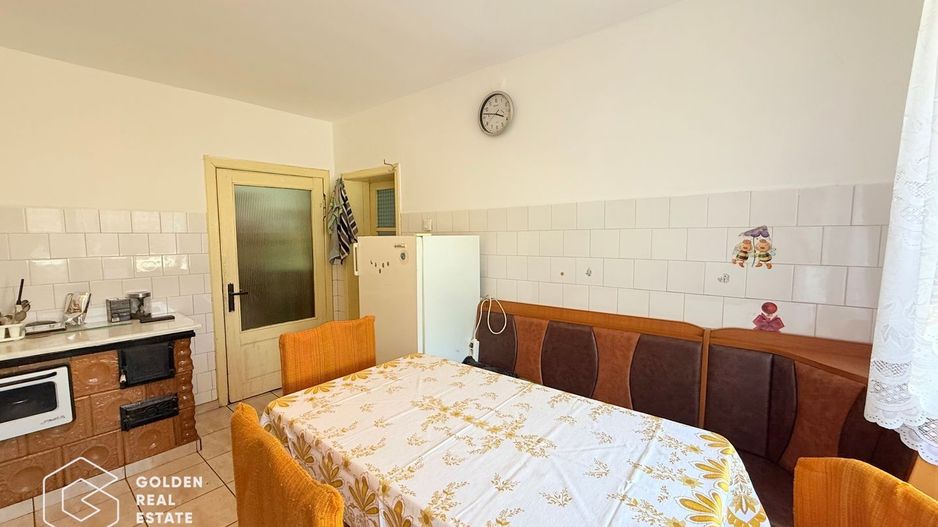 Casa 3 camere, sat Nicolae Balcescu, comision 0% - Poză 8