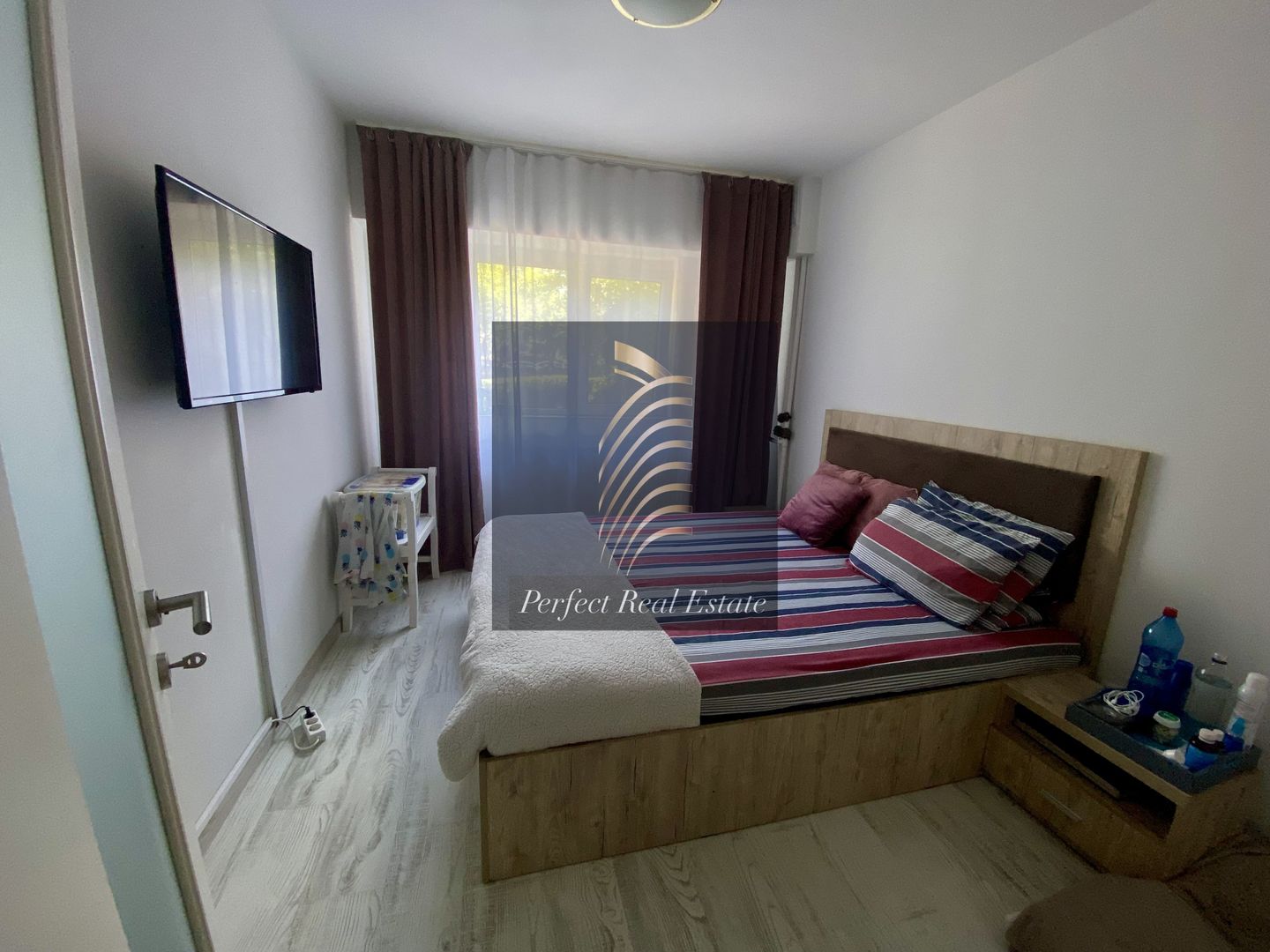 Apartament 3 camere decomandat zona Dacia - Poză 2