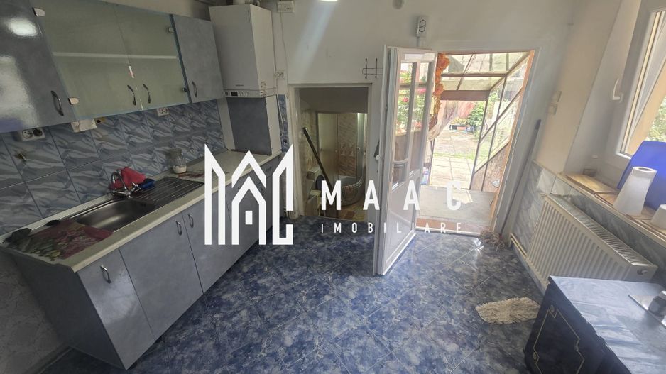 Apartament 2 camere la casa GARAJ Pivnita Zona Garii - Poză 10