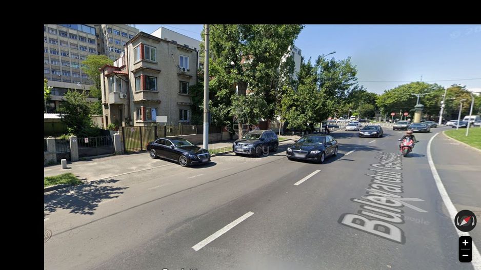 Vanzare apartament 3 camere in vila Cotroceni, langa Palatul Cotroceni, statuia - Poză 18