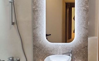 Rent I Luxury 4-Room Apartment | New I Iancu Nicolae I Pipera I Pool - Poză 19