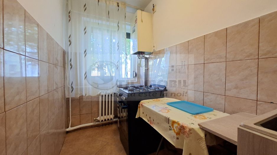 Liber,  apartament 2 camere, mobilat, Alexandru cel Bun Iasi - Poză 2