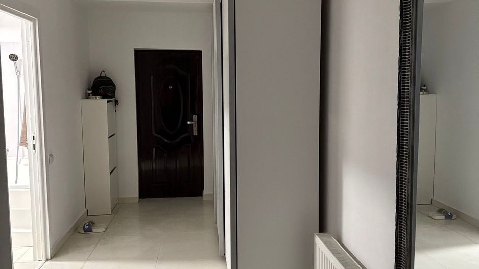 2 Camere I Parcare inclusa I Aparatorii Patriei - Poză 8