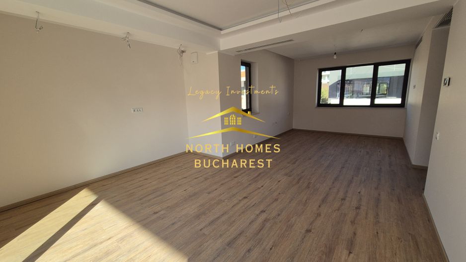 VILE DUPLEX LUX PIPERA | ULTRAMODERNE CU LIFT | 0 COMISION - Poză 14