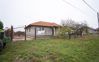 Casa noua de vanzare plan Parter Livada de Bihor - Poză 1