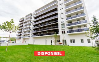 Apartament 2 Camere | Modern | Garaj | Elite City | Zona Iris Auchan - Poză 1