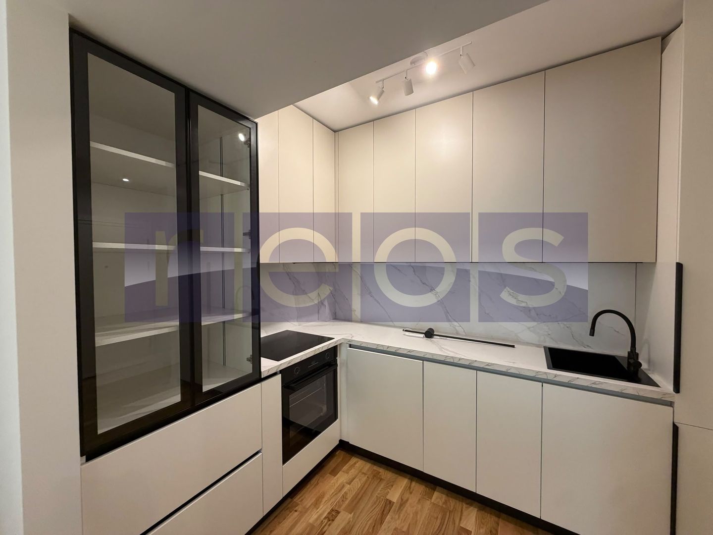 VANZARE 2 CAMERE 47 MP | STRAULESTI | CURTE 31MP | MOBILAT COMPLET LUX - Poză 11
