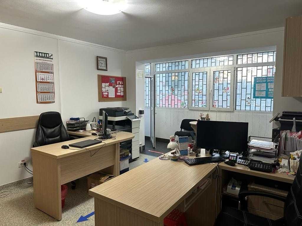 Spatiu Comercial, Spatiu birouri Drumul Taberei, Bd Timisoara - Poză 1