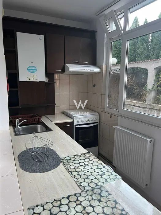 Apartament 2 camere, mobilat - utilat in Strand - Poză 5
