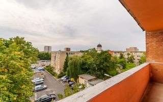 Apartament 2 camere luminos, zona excelenta Podgoria - Poză 6