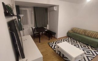 2 Cam, Renovat Complet, Etaj 1 | Zona Brâncoveanu | Ideal investitie - Poză 3