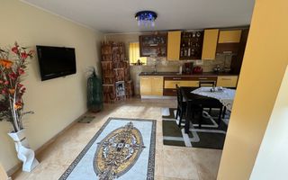 VILA 5 CAMERE, TEREN 600 MP, RUCAR - Poză 23