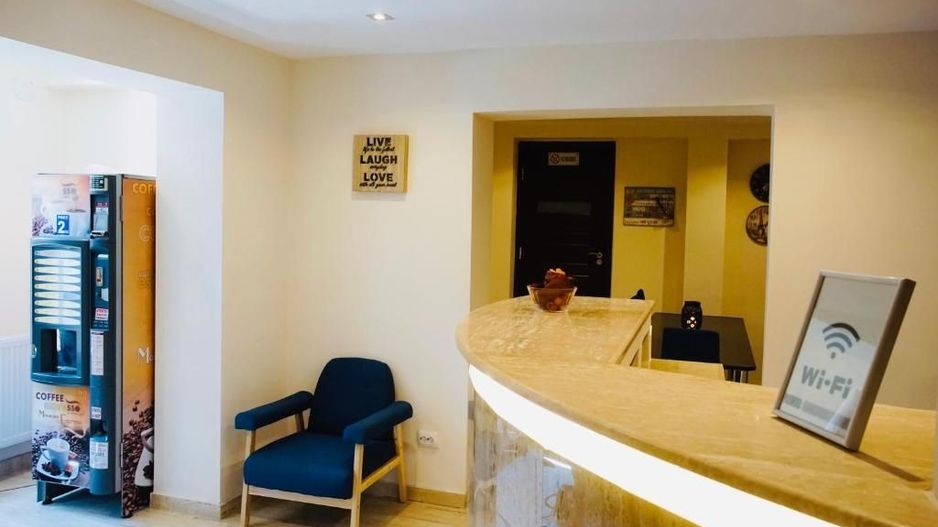 Piata Victoriei- Titulescu S299 - Poză 8