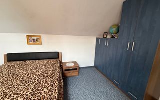 Casă Măneuți | 2.800 mp teren intravilan | Complet mobilată - Poză 14