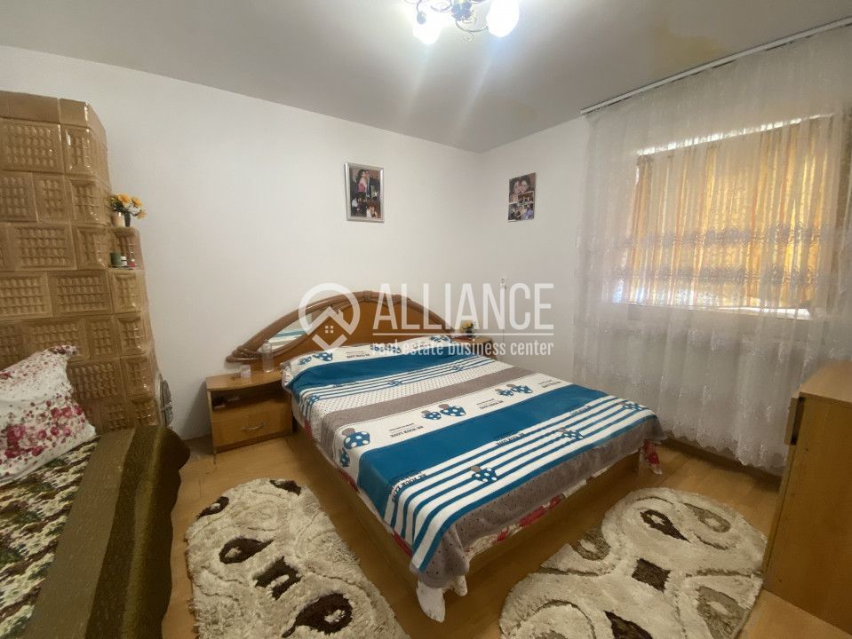 Ciocârlia de sus, Constanța.(COD 07)Casă ideală pentru două familii. - Poză 9