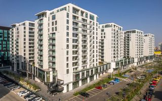 Spatii Comerciale de Vanzare in One Cotroceni Park - Poză 11