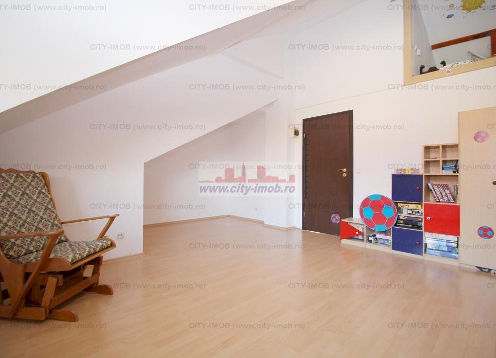 Inchiriere  Vila  P+2 Etaje in Pipera, Voluntari - Poză 31