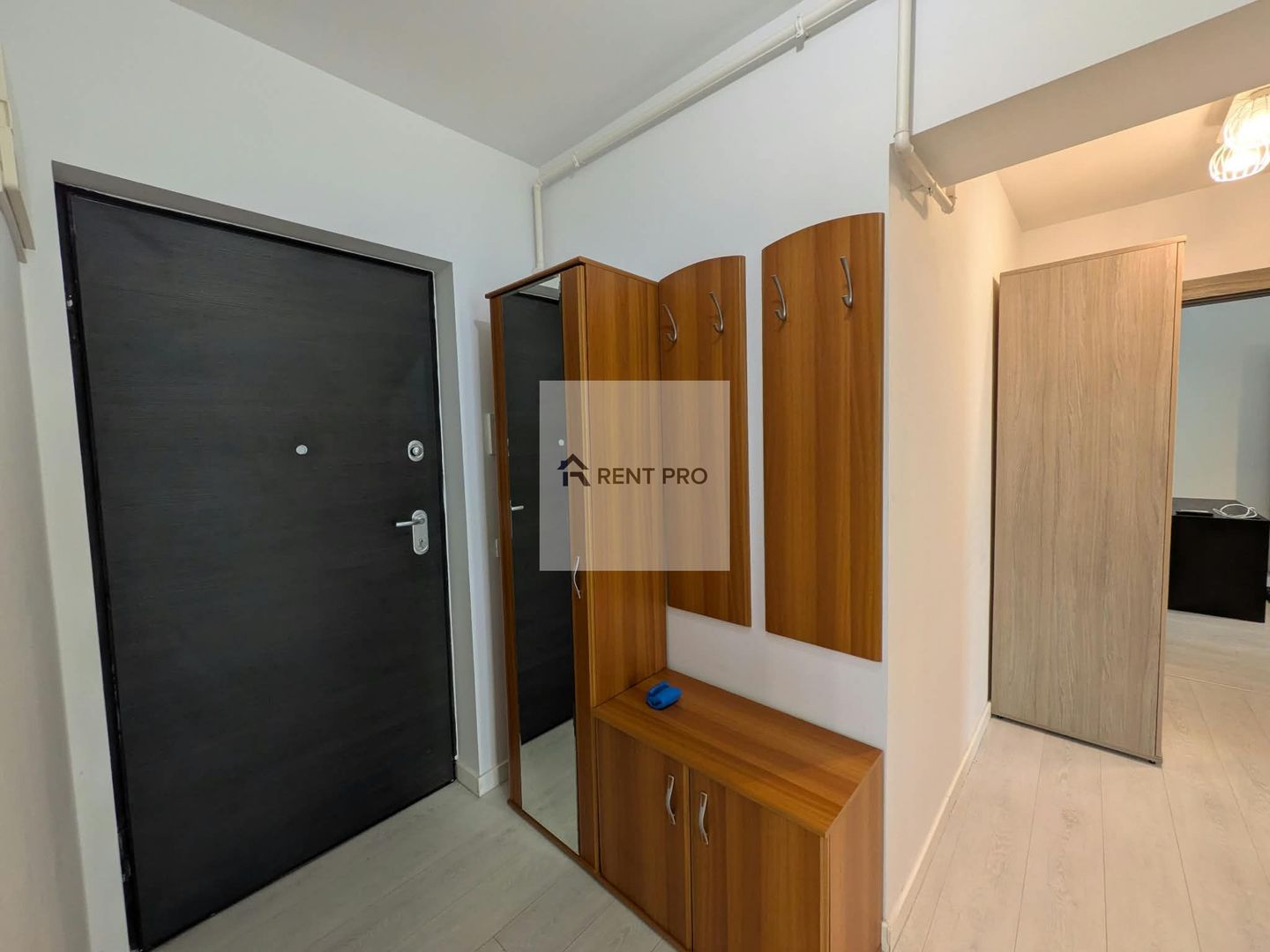 2 Camere 21 Residence Iuliu Maniu 15 Metrou Lujerului Politehnica - Poză 8