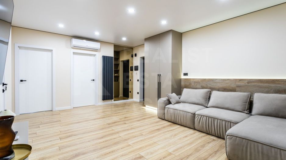 Vânzare, apartament, 3 camere, bd. Mircea cel Bătrân, Ciocana - Poză 11