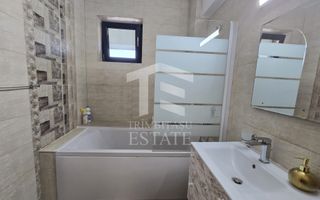 MAMAIA NORD- Apartament de inchiriat pe termen lung. - Poză 14