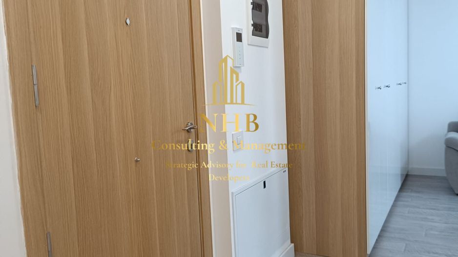 Ocazie! Apartament de 2 camere Herastrau LUX + posibilitate parcare! - Poză 10