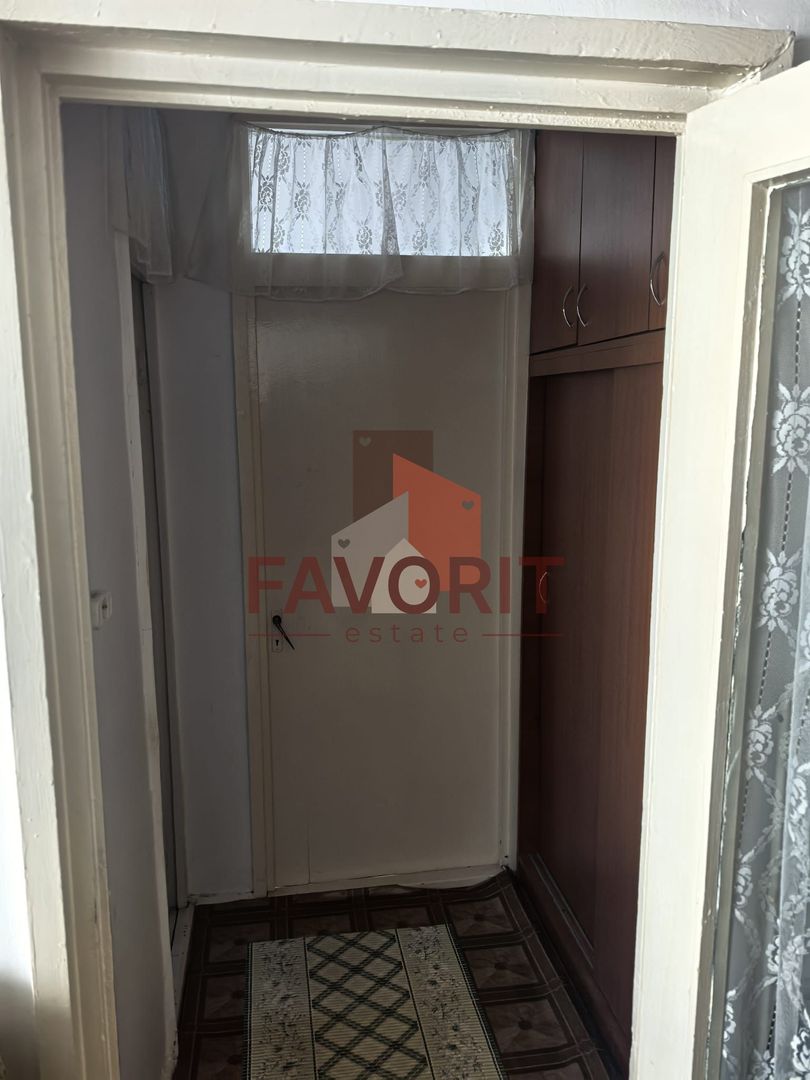 2 camere | mobilat si utilat | boxa | zona excelenta | - Poză 11