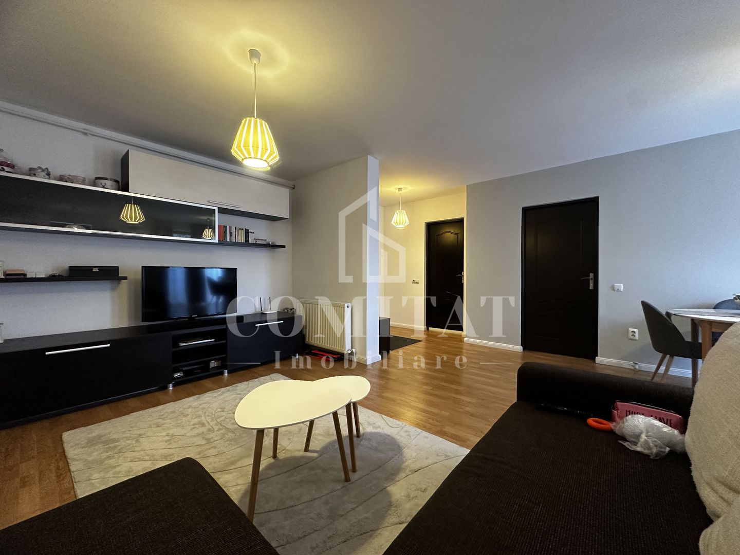 Apartament 2 camere | Parcare | Zona Str Teilor - Poză 4