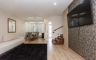 Vânzare, Townhouse 5 camere ,str. 31 August, Ialoveni - Poză 17