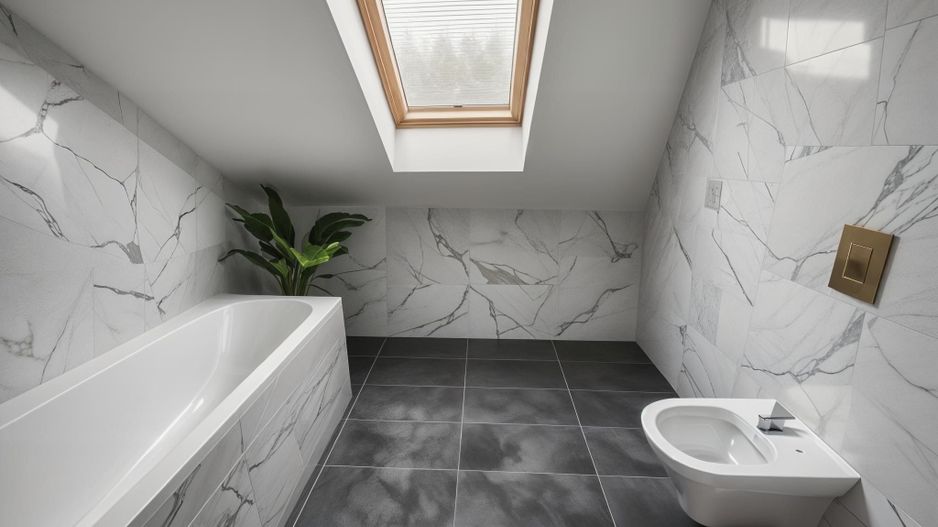 Case Parter Stil Mediteranean de Vânzare în Tunari - 100 metri Padure - Poză 4