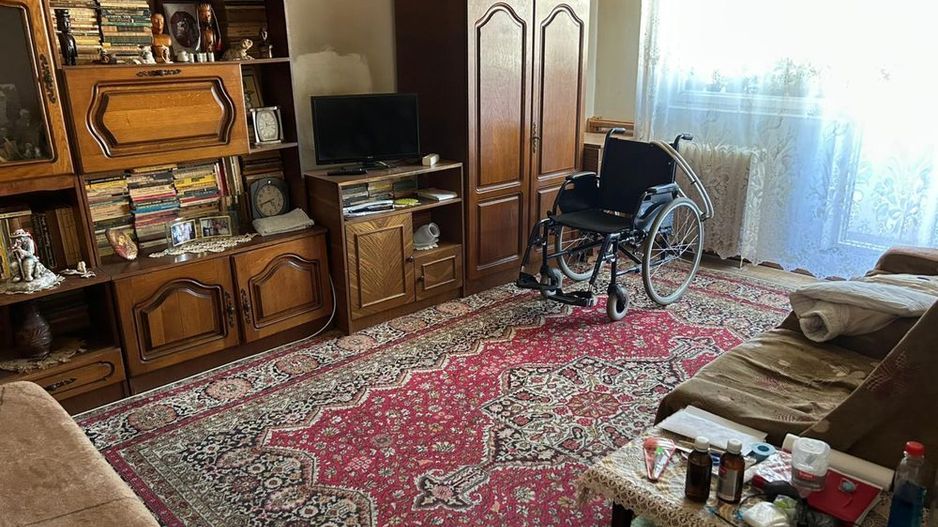 Vanzare 3 camere Titan-Nicolae Grigorescu , bloc 1984, 2 bai, NEGOCIABIL - Poză 2