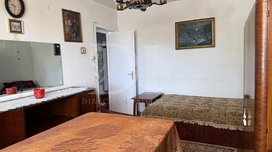 Vând apartament 3 Camere Grigorescu Cluj - Poză 4