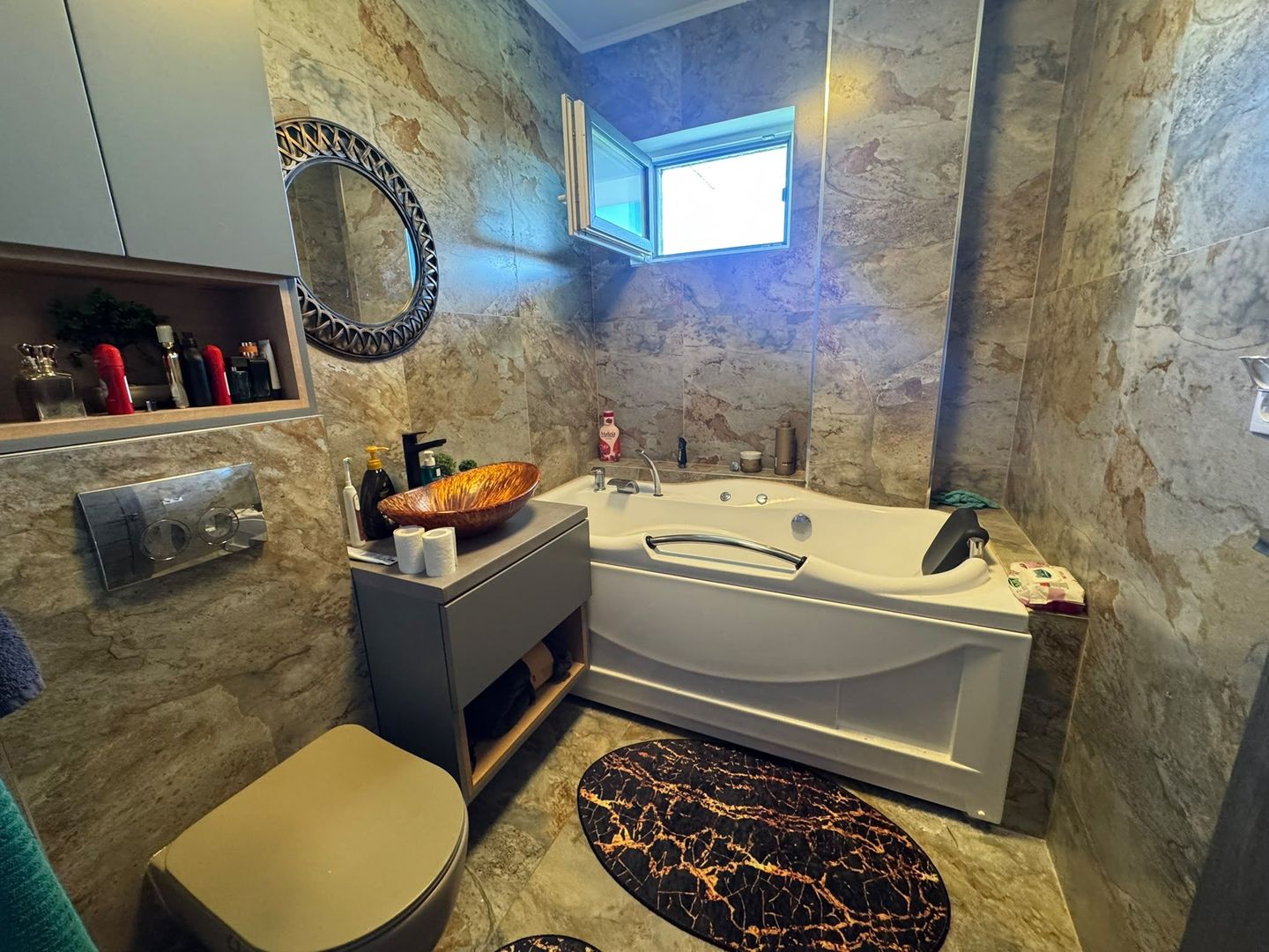 Apartament 3 camere, 60mp, Sibiu - Poză 4