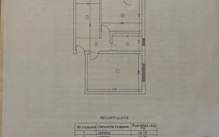 Aparatament cu mansarda - Poză 3