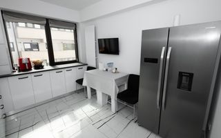 Apartament 2 camere| Mobilat si utilat| Dem Radulescu - Poză 7