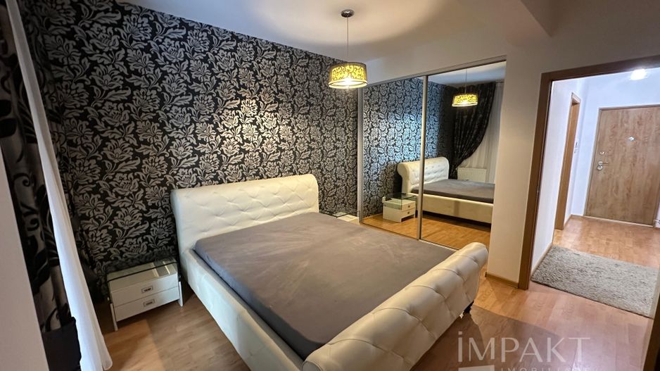 0% Comision , Apartament 2 camere, grădină , imobil nou , Calea Turzii - Poză 7