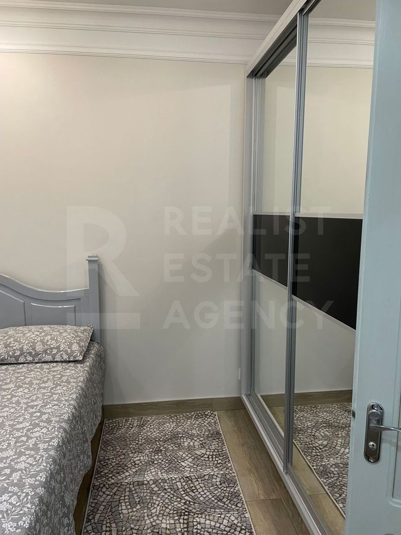 Chirie, apartament, 2 camere, Ciocana - Poză 3