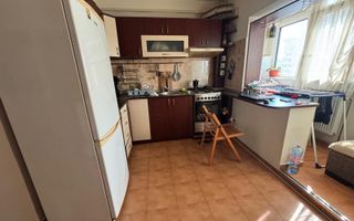 Apartament 1 cameră, 44 mp, Zimbru Rond (Florăria Mir), etaj 7/8, mobilat, de închiriat - Poză 5