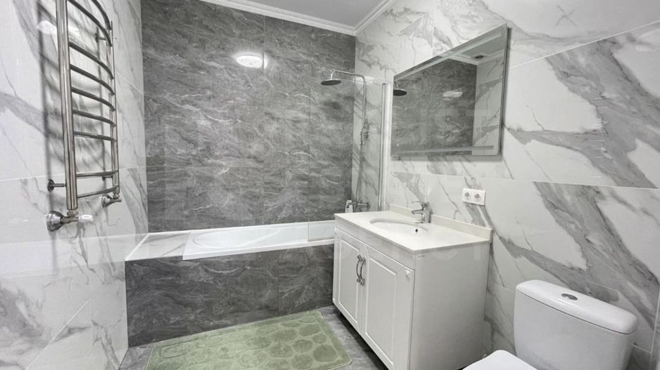 Chirie, apartamnet, 3 camere, str. Avram Iancu, Centru - Poză 8