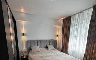 CUG - 2 CAMERE DECOMANDAT - ETAJ 3- 54MP - BLOC 2024 - Poză 2