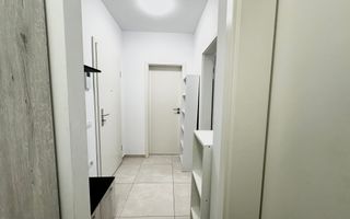 Garsonieră modernă de închiriat – Ioan Popasu, Brașov - Poză 6