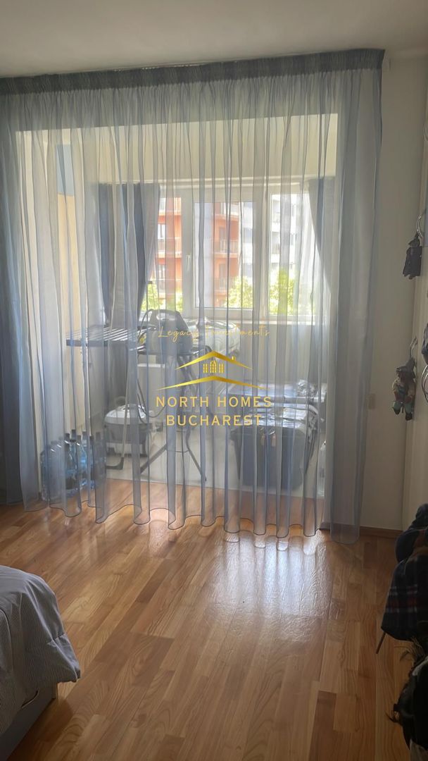 3 Camere Matei Basaraab - Calea Calarasi | Parcare | Centrala Proprie - Poză 7