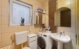 Apartament 2 camere zona linistita Intre Lacuri - Poză 10