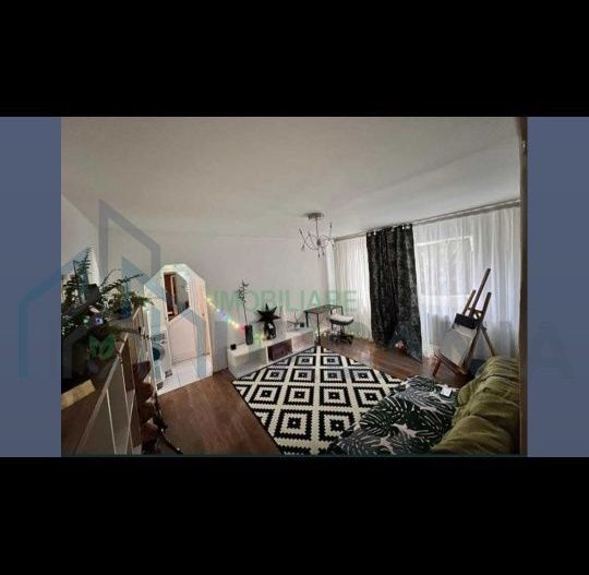 # inchiez apartament cu 2 camere - Poză 1